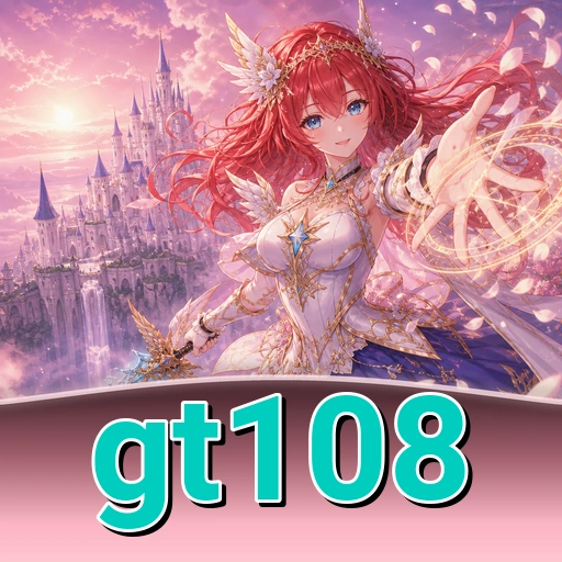 gt108 APK — gampang dipakai