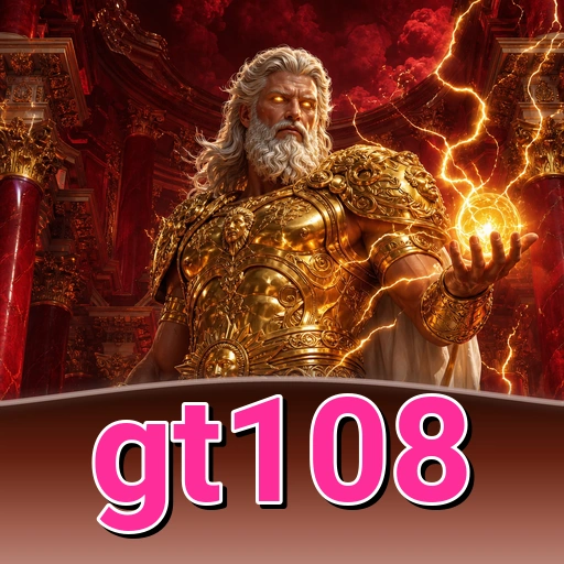 gt108 APK — katalog lengkap
