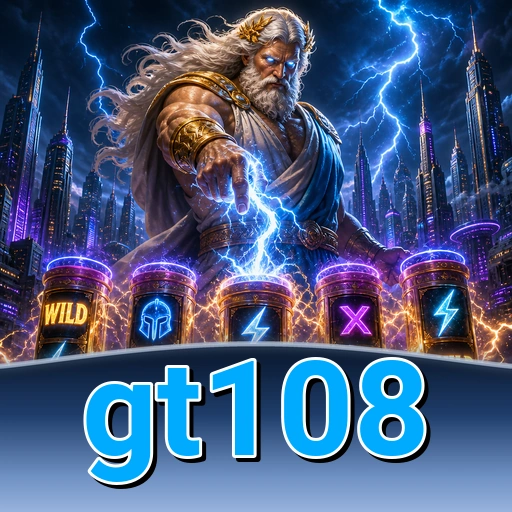 gt108 APK — file sudah dicek