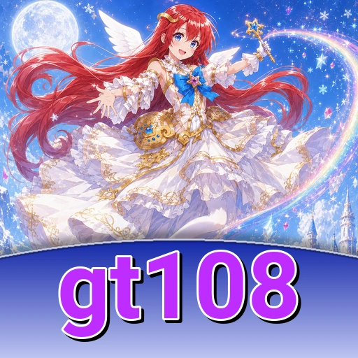 gt108 APK — gak dipotong pulsa