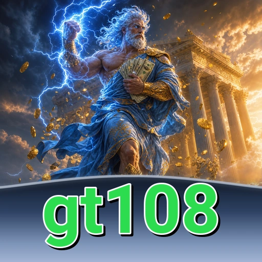 gt108 APK — bantuan 24 jam